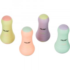 Ластик-точилка SWAY PASTEL 4723112 Ластик-точилка SWAY PASTEL 4723112 - фото 9