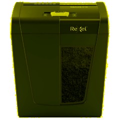 Шредер (уничтожитель) Rexel Secure X10, 4ур.секр., 10 листов, 18 л - фото 2