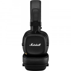 Наушники Marshall Major IV Bluetooth, черные Наушники Marshall Major IV Bluetooth, черные - фото 7