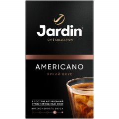 Кофе Jardin в стиках растворимый  Американо с молоком, 15гх8шт 1691-10 Кофе Jardin в стиках растворимый  Американо с молоком, 15гх8шт 1691-10 - фото 7