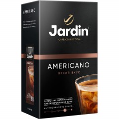 Кофе Jardin в стиках растворимый  Американо с молоком, 15гх8шт 1691-10 Кофе Jardin в стиках растворимый  Американо с молоком, 15гх8шт 1691-10 - фото 11