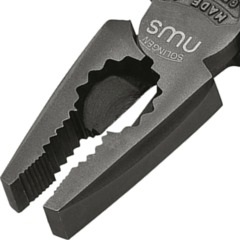 Плоскогубцы 205мм NWS 109-69-205 - фото 3