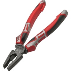 Плоскогубцы 205мм NWS 109-69-205 - фото 4