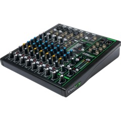 Микшерный пульт MACKIE ProFX10v3, 10-канальный, с процессором эффектов, USB - фото 3