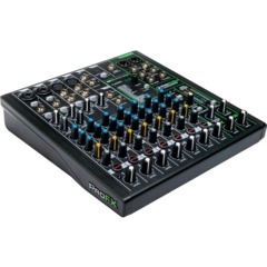 Микшерный пульт MACKIE ProFX10v3, 10-канальный, с процессором эффектов, USB - фото 4