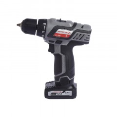 Дрель-шуруповерт аккумуляторная Li-ion ИНТЕРСКОЛ ДА-18ЭР (436.2.2.20) - фото 2