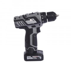 Дрель-шуруповерт аккумуляторная Li-ion ИНТЕРСКОЛ ДА-18ЭР (436.2.2.20) - фото 3