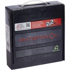 Дрель-шуруповерт аккумуляторная Li-ion ИНТЕРСКОЛ ДА-18ЭР (436.2.2.20) - фото 6