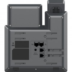Телефон IP Grandstream GRP-2602 черный Телефон IP Grandstream GRP-2602 черный - фото 3