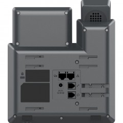 IP-телефон Grandstream GRP-2602P черный (без БП) IP-телефон Grandstream GRP-2602P черный (без БП) - фото 3