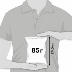 Чипсы Lays из печи лисички в сметане, 85г Чипсы Lays из печи лисички в сметане, 85г - фото 5