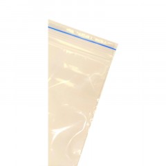 Пакет с замком (Zip Lock) 20х30 см 60 мкм 100 шт/уп Пакет с замком (Zip Lock) 20х30 см 60 мкм 100 шт/уп - фото 4