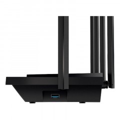 Маршрутизатор TP-Link Archer AX73, AX5400, гигабитный Wi-Fi роутер Маршрутизатор TP-Link Archer AX73, AX5400, гигабитный Wi-Fi роутер - фото 2
