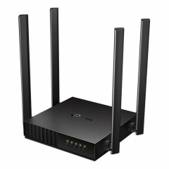 Маршрутизатор TP-Link Archer C54, AC1200 двухдиапазонный Wi-Fi роутер - фото 2