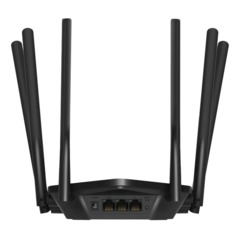 Маршрутизатор Mercusys MR50G, AC1900 двухдиапазонный Wi-Fi роутер - фото 2