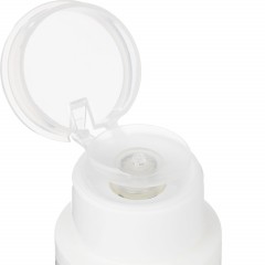 Жидкость для снятия лака без ацетона с помпой-дозатором 150мл - фото 4