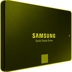 SSD накопитель Samsung 870 EVO 2.5 SATA III 500Gb (MZ-77E500BW) - фото 4