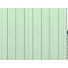 Жалюзи VD_0MX Вертикальные тканевые  Магнолия  150x200 зеленый - фото 3