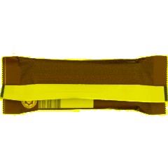 Батончик Bombbar  неглазированный с протеином Датский бисквит, 60г - фото 3