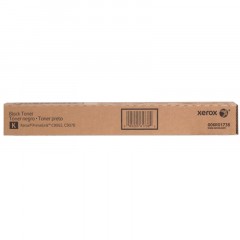 Тонер-картридж Xerox 006R01738 черный для PrimeLink C9065/C9070