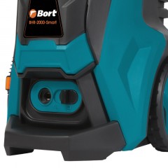 Мойка высокого давления Bort BHR-2000-Smart (91275721) - фото 14