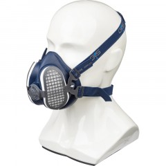 Полумаска ELIPSE P3 с защитой от запаха р.M/L средн/большой (SPR502IFUC) Полумаска ELIPSE P3 с защитой от запаха р.M/L средн/большой (SPR502IFUC) - фото 5