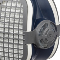 Полумаска ELIPSE Integra P3 защита зрения, защ.от запаха рM/L (SPR405IFUB) Полумаска ELIPSE Integra P3 защита зрения, защ.от запаха рM/L (SPR405IFUB) - фото 3