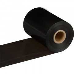 Риббон 80мм х 300м  IN Wax Mild вт. 25