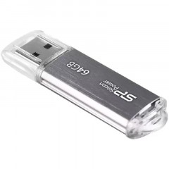 Флеш-память Silicon Power Ultima II I-Ser, 64Gb, USB 2.0, SP064GBUF2M01V1S Флеш-память Silicon Power Ultima II I-Ser, 64Gb, USB 2.0, SP064GBUF2M01V1S - фото 2
