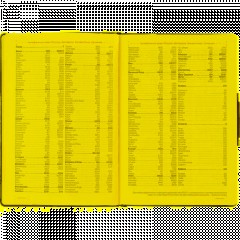 Ежедневник недатированный А5 PRIMAVERA(ТЕМНО-ЗЕЛЕНЫЙ) 3-536/07 - фото 11