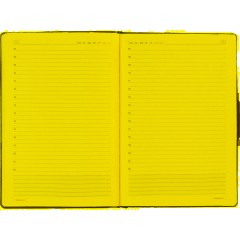 Ежедневник недатированный А5 PRIMAVERA(ТЕМНО-ЗЕЛЕНЫЙ) 3-536/07 - фото 17