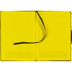 Ежедневник недатированный А5 PRIMAVERA(ТЕМНО-ЗЕЛЕНЫЙ) 3-536/07 - фото 18