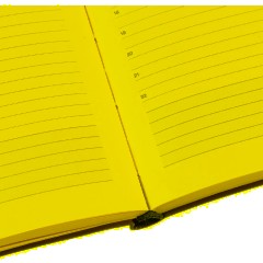 Ежедневник недатированный А5 PRIMAVERA(ТЕМНО-ЗЕЛЕНЫЙ) 3-536/07 - фото 20