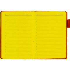 Ежедневник недатированный А5 BOSTON(СЕРЫЙ) 3-228/08 - фото 17