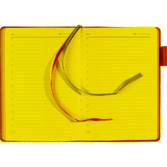 Ежедневник недатированный А5 BOSTON(СЕРЫЙ) 3-228/08 - фото 18