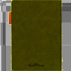 Ежедневник недатированный А5 BOSTON(СЕРЫЙ) 3-228/08 - фото 19