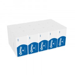Полотенца бумажные д/дисп KK Kleenex Ultra 2сл бел Sсл 124 лист.15 пач.6778 Полотенца бумажные д/дисп KK Kleenex Ultra 2сл бел Sсл 124 лист.15 пач.6778 - фото 4