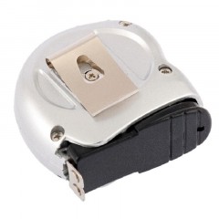 Рулетка Magnetic, 3 м х 16 мм, магнитный зацеп Matrix 31010 - фото 3