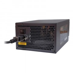 Блок питания ExeGate 450W 450PPX ATX,  14cm fan, black (EX221640RUS) - фото 3