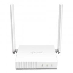Маршрутизатор WI-FI TP-Link TL-WR844N N300 10/100BASE-TX белый Маршрутизатор WI-FI TP-Link TL-WR844N N300 10/100BASE-TX белый - фото 2