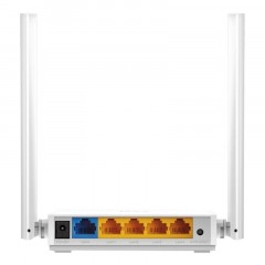 Маршрутизатор WI-FI TP-Link TL-WR844N N300 10/100BASE-TX белый Маршрутизатор WI-FI TP-Link TL-WR844N N300 10/100BASE-TX белый - фото 3