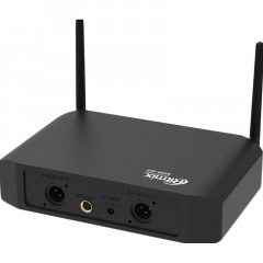 Радиосистема Ritmix RWM-222 black - фото 4