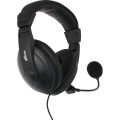 Наушники Ritmix RH-524M Наушники Ritmix RH-524M - фото 2