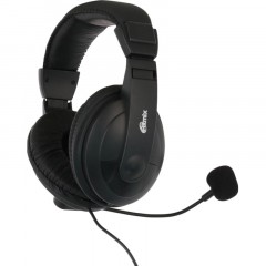 Наушники Ritmix RH-524M Наушники Ritmix RH-524M - фото 4