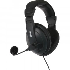 Наушники Ritmix RH-524M Наушники Ritmix RH-524M - фото 7