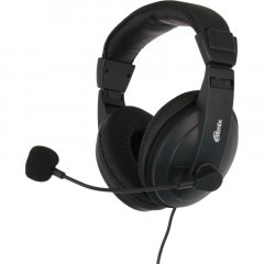 Наушники Ritmix RH-524M Наушники Ritmix RH-524M - фото 8