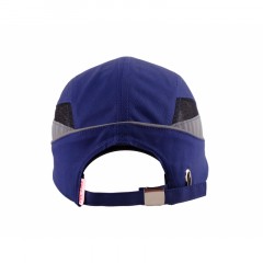 Каскетка РОСОМЗ RZ BioT CAP синяя (артикул 92218) Каскетка РОСОМЗ RZ BioT CAP синяя (артикул 92218) - фото 2