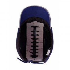 Каскетка РОСОМЗ RZ BioT CAP синяя (артикул 92218) Каскетка РОСОМЗ RZ BioT CAP синяя (артикул 92218) - фото 3