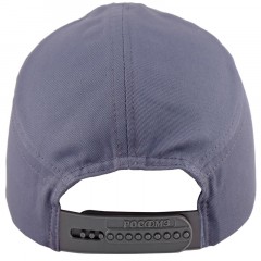 Каскетка РОСОМЗ RZ FavoriT CAP темно-серая (артикул 95510) Каскетка РОСОМЗ RZ FavoriT CAP темно-серая (артикул 95510) - фото 3