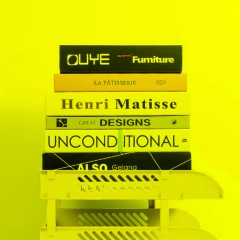 Лоток горизонтальный для бумаг Deli E9217Grey набор 3шт на металл.стерж сер - фото 11